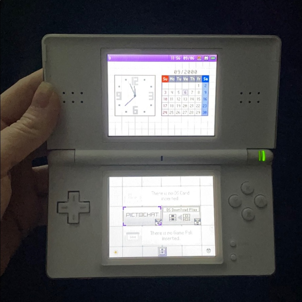DS